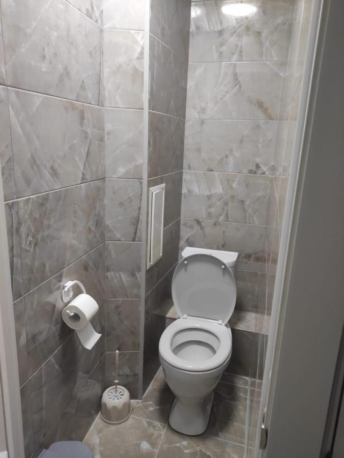 Hostel Nomad Алматы Экстерьер фото