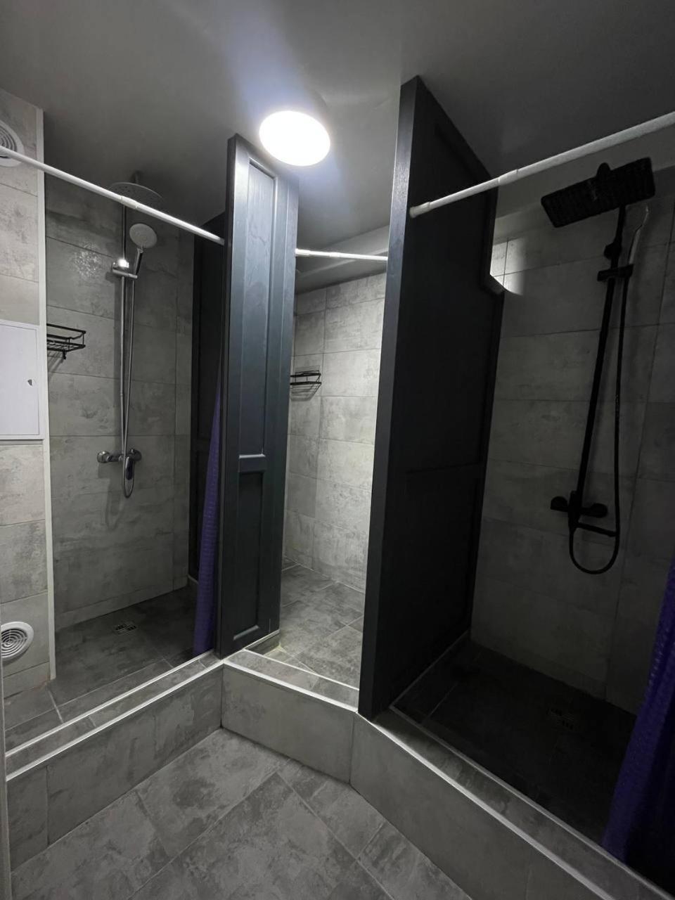 Hostel Nomad Алматы Экстерьер фото